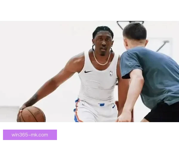 杰威分享二次养伤经历手腕完全康复雷霆全力争夺西部头名