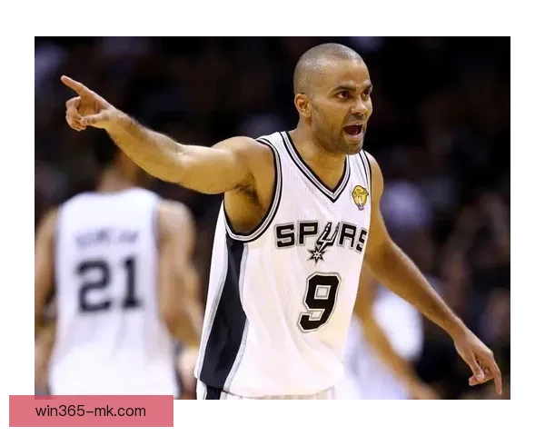 马刺多后卫阵容数据解析 如何让后场短缺球队心生羡慕