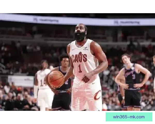 哈登26分7助复仇魔术献骑士首扣篮 末节5中0险遭逆转背锅