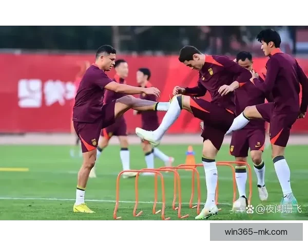 美加墨世界杯竞猜官网最新动态全面分析与投注策略详解