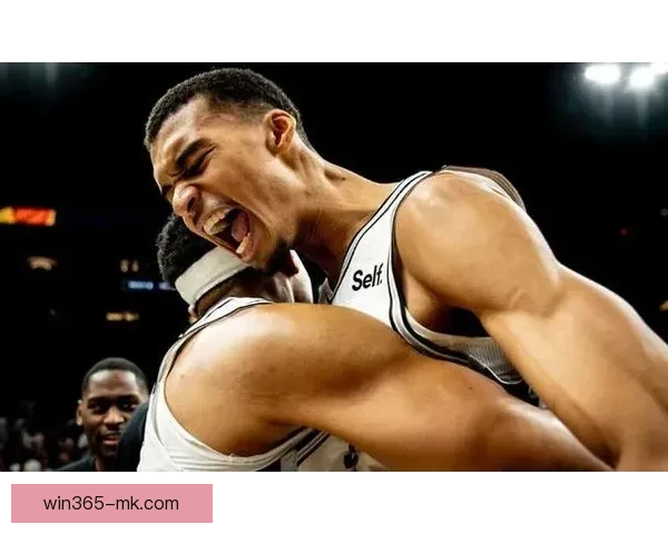 哈珀直言投进球才配留场文班亚马始终专注赢球本质展现领袖气质的