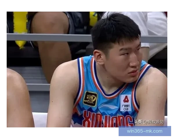 格兰谈伤病困扰一号位无奈李炎哲寄语球员专注自身发挥