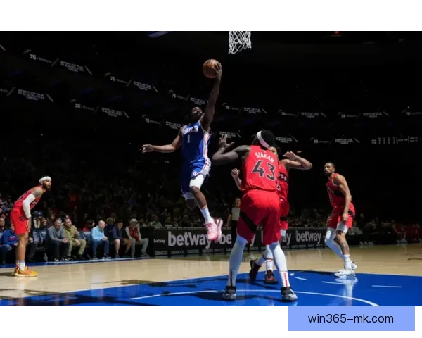 哈登26分7助复仇魔术献骑士首扣篮 末节5中0险遭逆转背锅