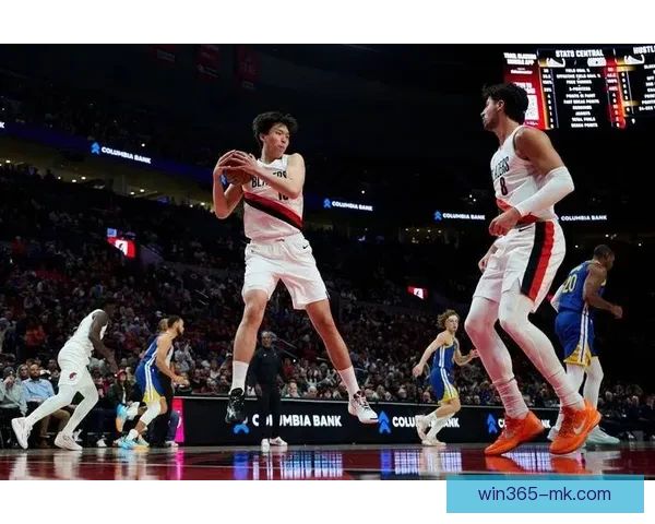 格兰特关键三分与两罚全中独得26分 带领开拓者战胜森林狼