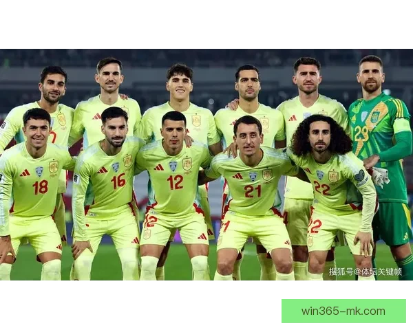 2026世界杯赛程精彩回顾各队表现与关键数据解析