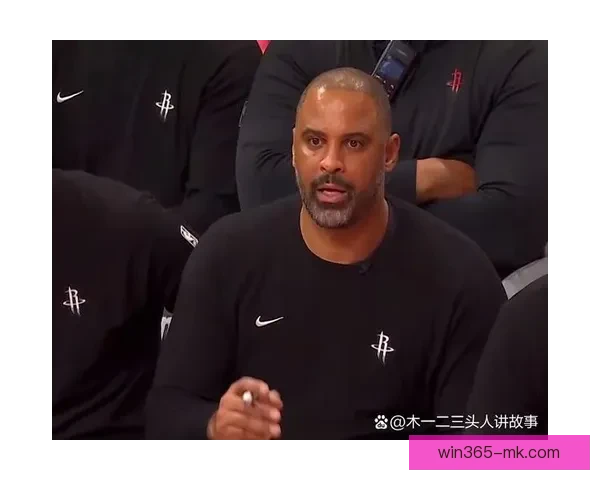 乌度卡痛批开局失误导致首节被对手彻底压制