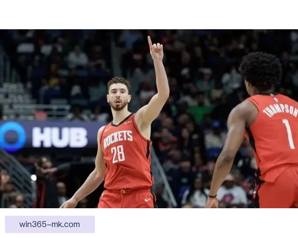 申京狂轰36分14篮板7助攻3抢断3封盖 创NBA历史首个纪录