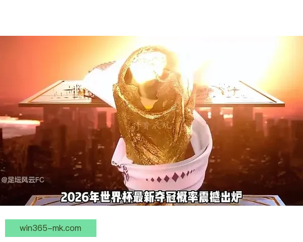 2026世界杯最新赛程公布各大强队备战情况全面解析