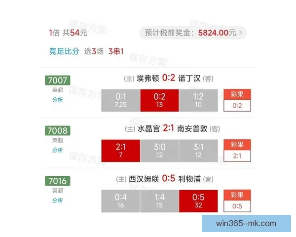 精准解析足球赛事胜负走向,打造高胜率竞猜投注技巧指南 精准解析足球赛事胜负走向,打造高胜率竞猜投注技巧指南